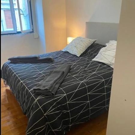 Beato Luxury & Style In Center Of City Lisbon Luaran gambar
