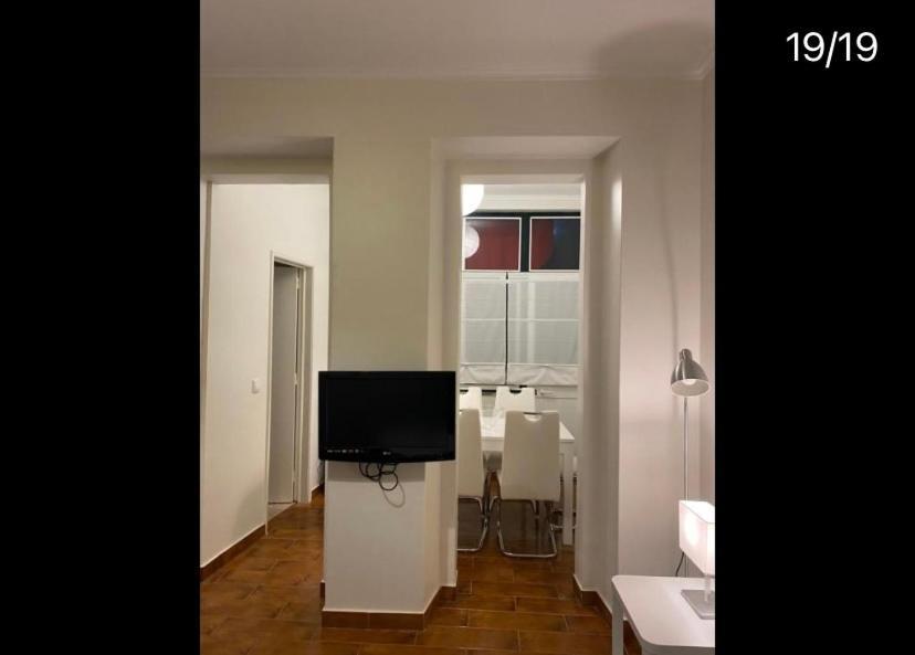 Beato Luxury & Style In Center Of City Lisbon Luaran gambar